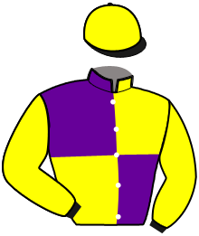 Casaque n°6