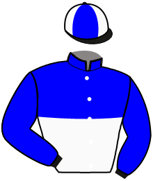 Casaque n°12