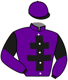 Casaque n°1