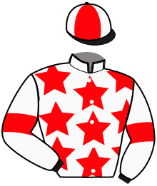 Casaque n°4