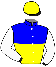 Casaque n°16
