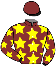 Casaque n°8
