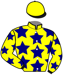 Casaque n°13
