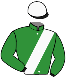Casaque n°8