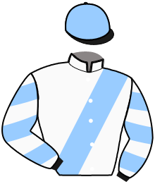 Casaque n°8