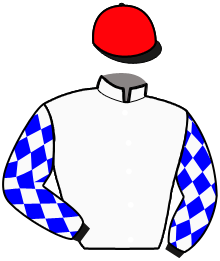 Casaque n°5