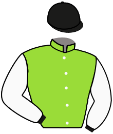 Casaque n°3