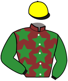 Casaque n°14