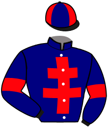 Casaque n°7