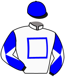 Casaque n°1