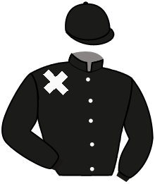 Casaque n°10