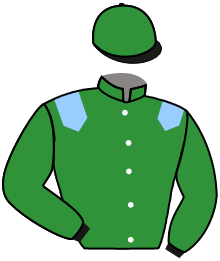 Casaque n°11