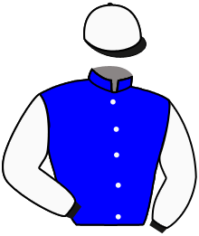 Casaque n°12