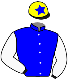 Casaque n°2
