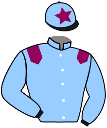 Casaque n°7