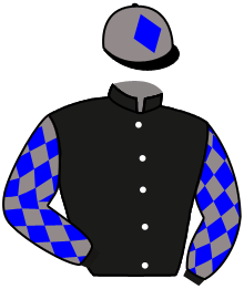 Casaque n°9