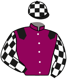 Casaque n°9