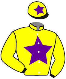 Casaque n°4