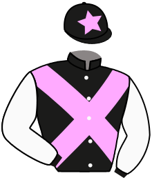 Casaque n°10