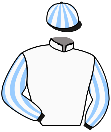 Casaque n°3