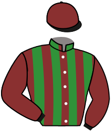 Casaque n°6