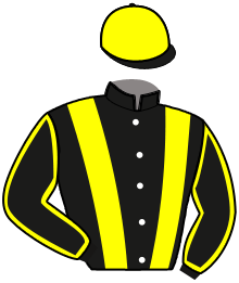 Casaque n°4