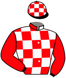 Casaque n°9