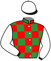 Casaque n°12