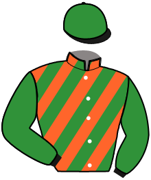 Casaque n°2