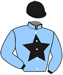 Casaque n°7