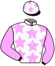Casaque n°4