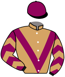 Casaque n°7