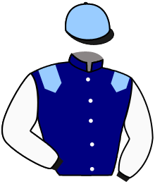 Casaque n°3