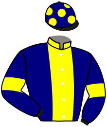 Casaque n°6
