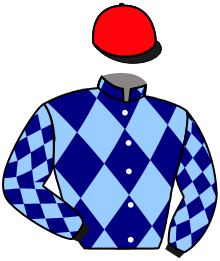 Casaque n°1