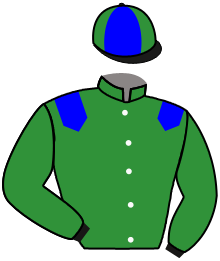 Casaque n°7