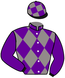 Casaque n°4