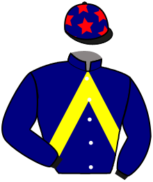 Casaque n°7