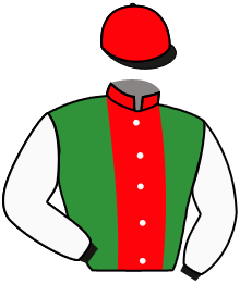 Casaque n°3