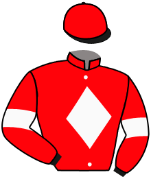 Casaque n°4