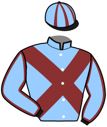 Casaque n°14