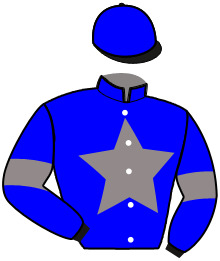 Casaque n°4