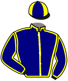 Casaque n°2