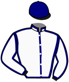 Casaque n°1