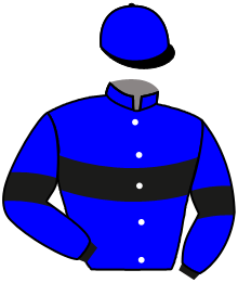 Casaque n°3
