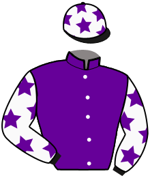 Casaque n°4