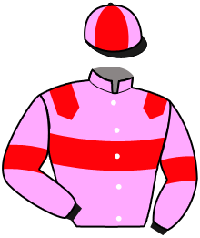 Casaque n°11