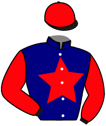 Casaque n°6