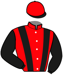 Casaque n°1
