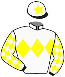 Casaque n°4